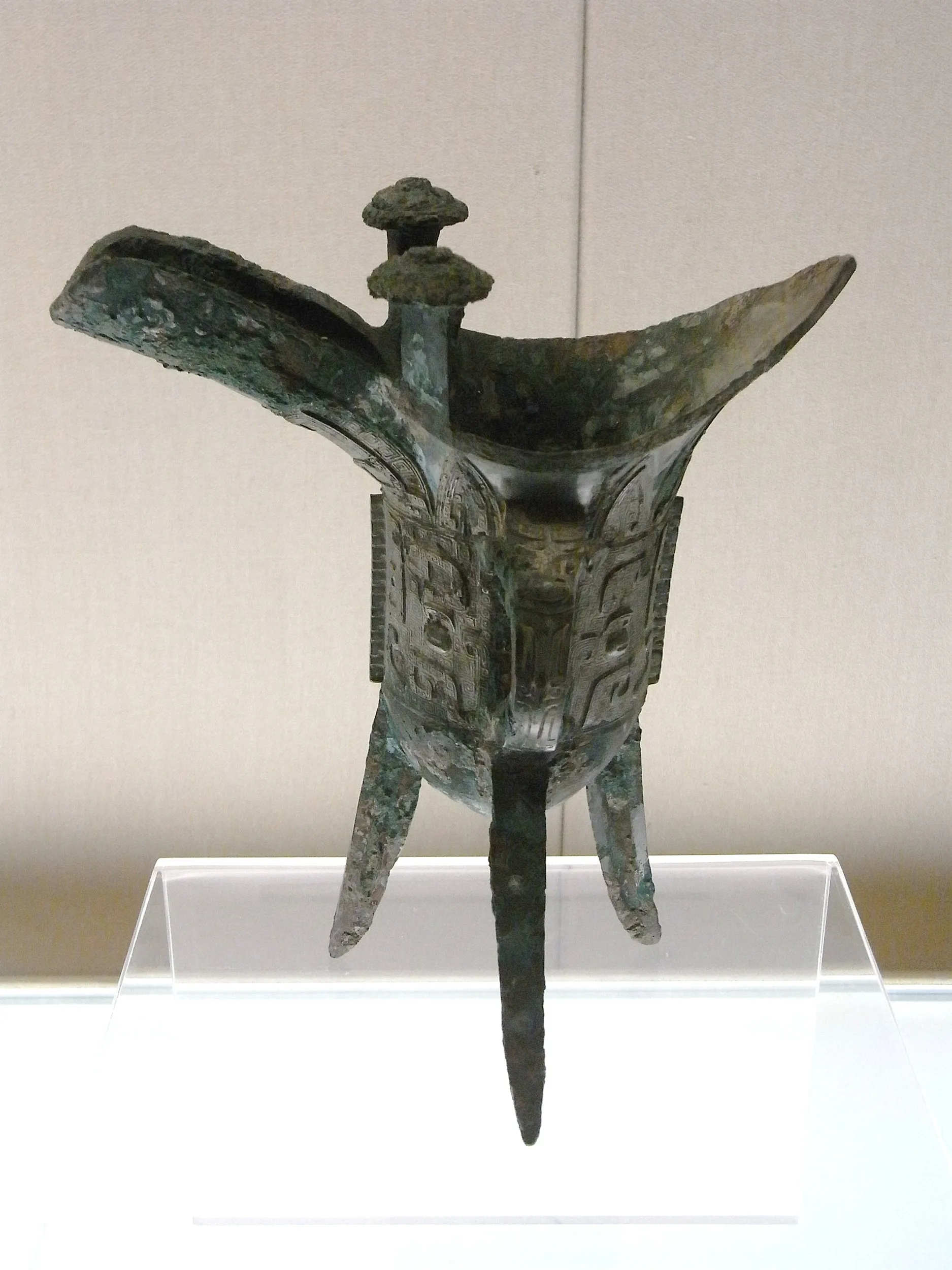 亜其爵