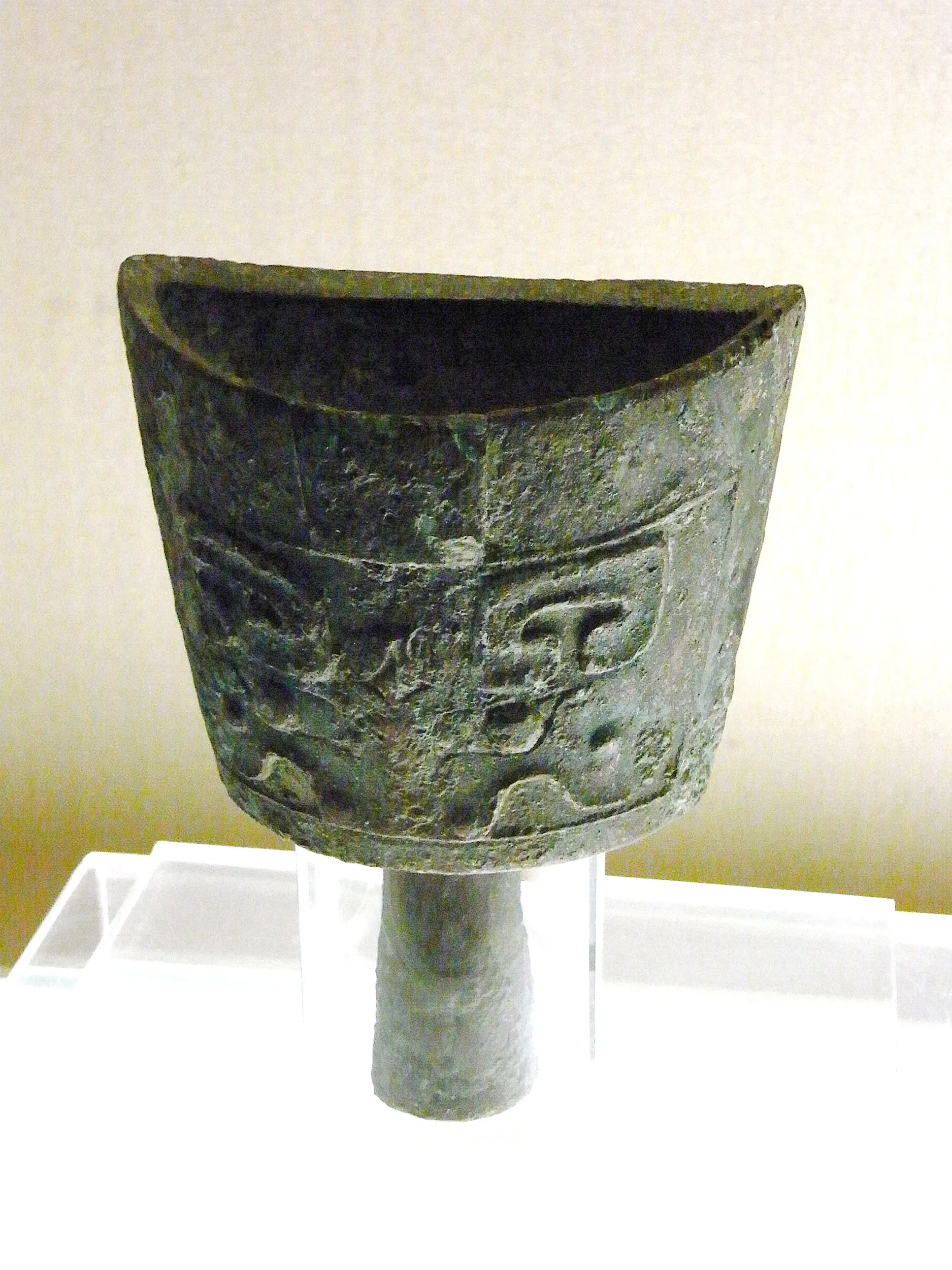 鳶鑲（とんび）