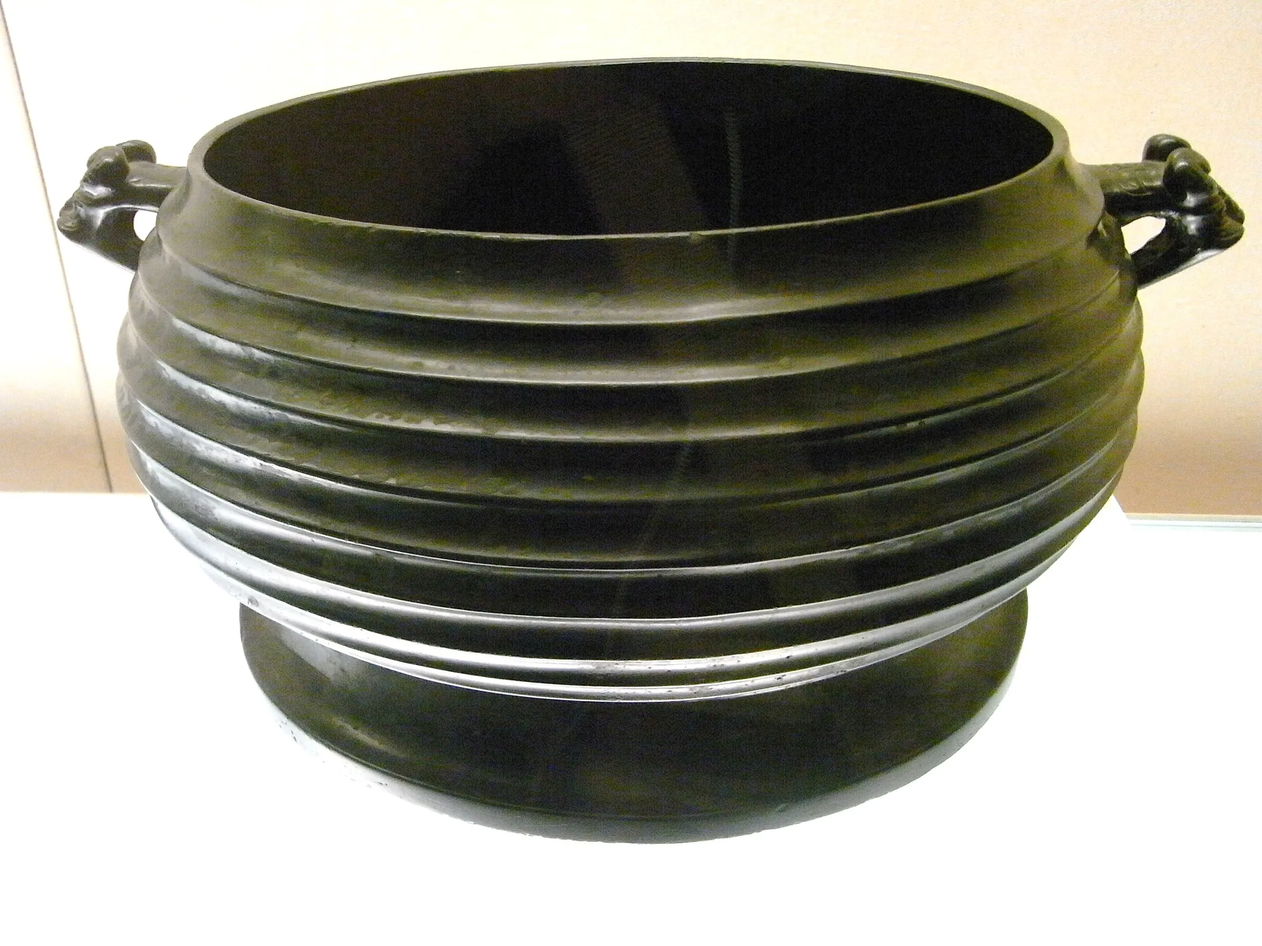 師虎簋（西周懿王）