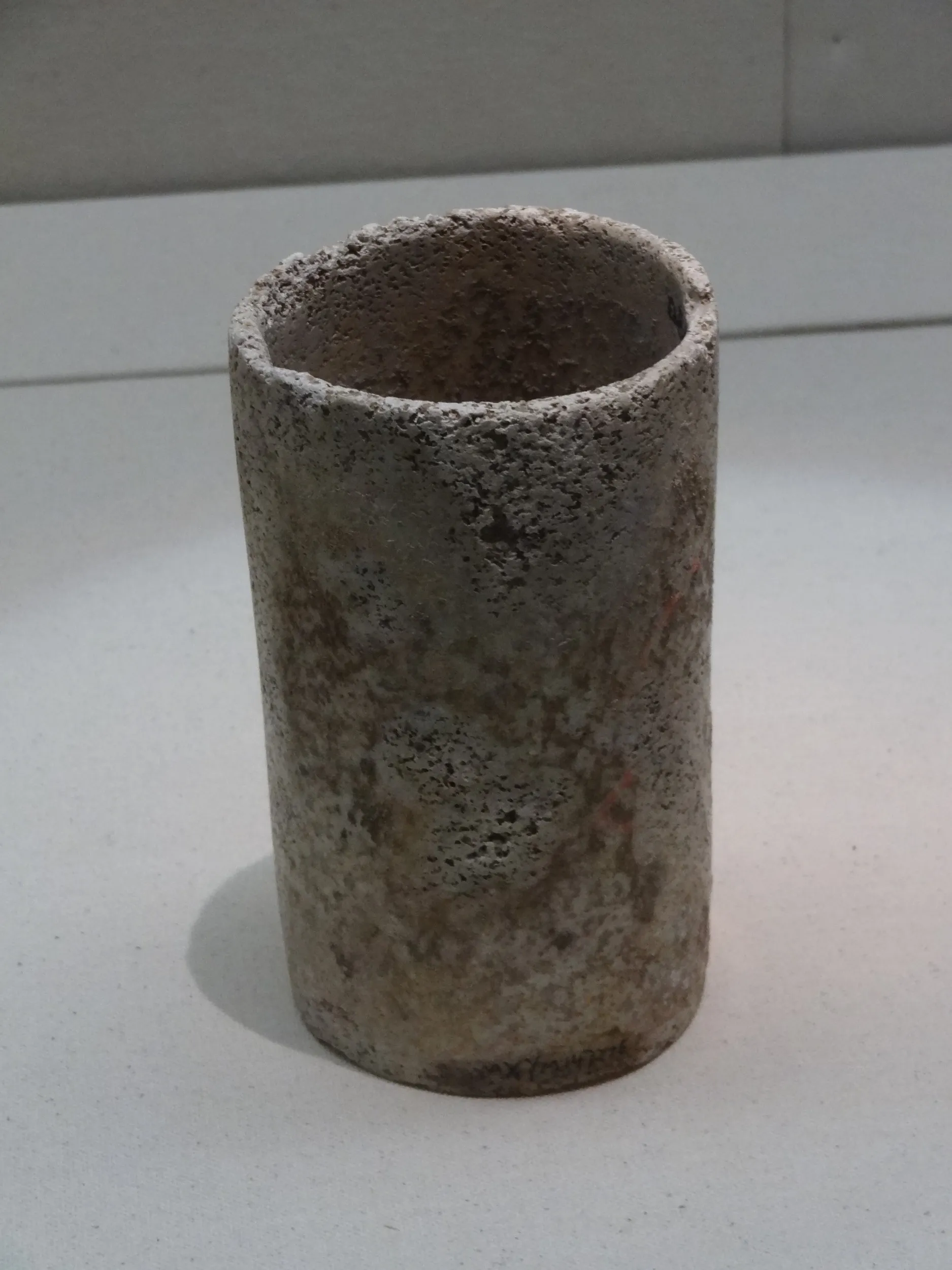 石器のブレスレット