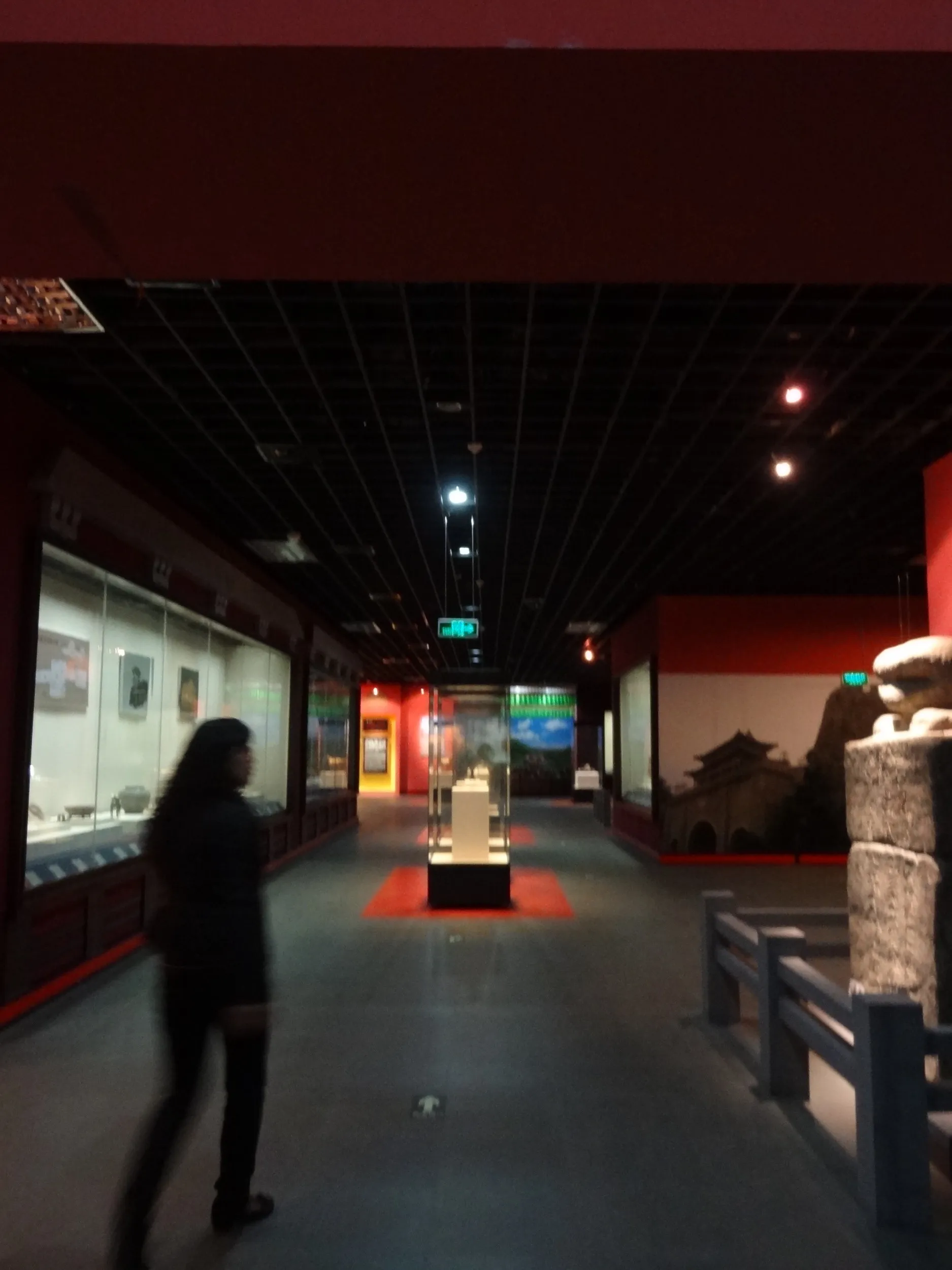 青海省博物館