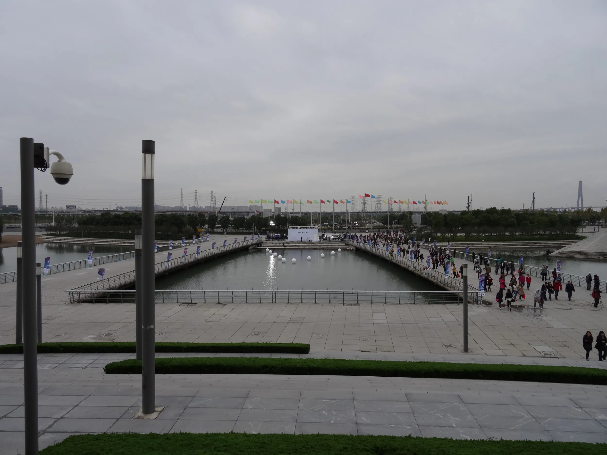 フィギュアスケートグランプリ、中国杯 in 上海